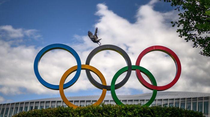 Northern Olympics plan: John Healey set to announce £7m in funding