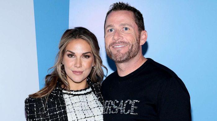 Allison Holker lifts the lid on her 'dream' life with fiancé Adam Edmunds