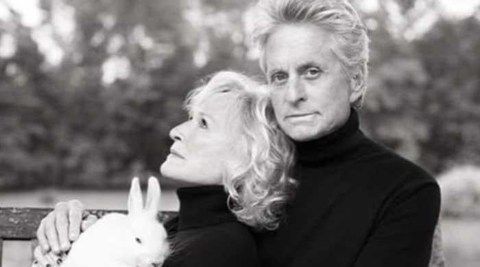 Michael Douglas to reunite with 'Fatal Attraction' co-star