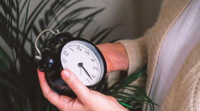 UK clocks go back this weekend: When the time changes and what to know