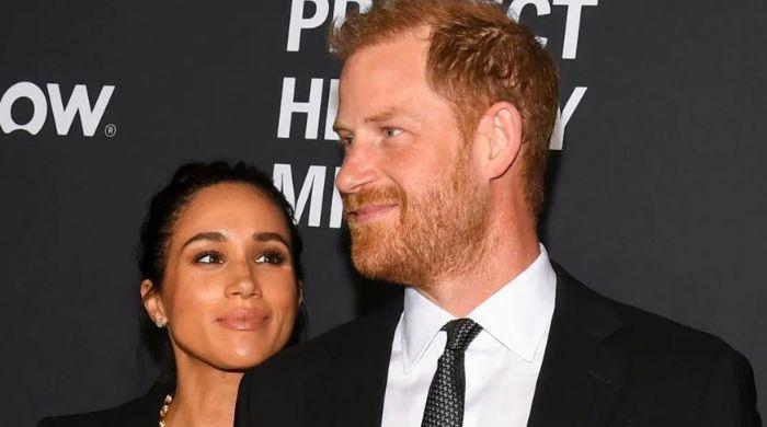 Meghan Markle’s shocking reaction to Prince Harry’s modest home comes to light