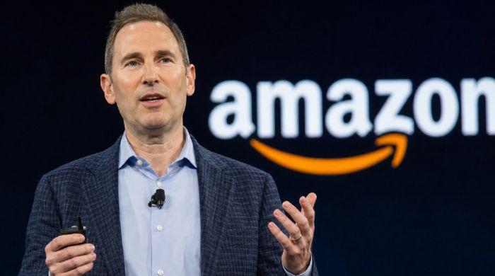 Amazon CEO says AWS Cloud capacity sold out through 2027 as AI demand surges