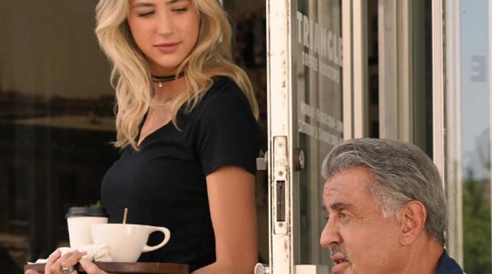 Sylvester Stallone sees nothing wrong with nepotism in daughter’s ‘Tulsa King’ casting