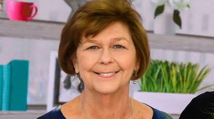 Nancy Guthrie case: Reporter recalls strange scene without police tape at her home