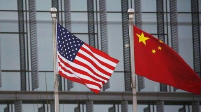 China calls on US to drop proposed expansion of outbound investment restrictions